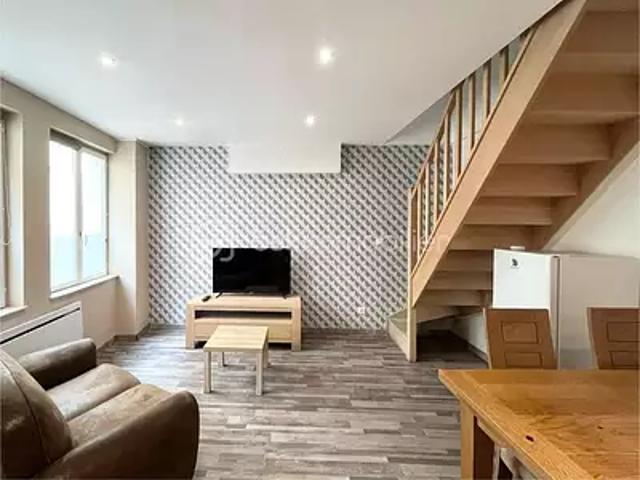 Maison vente à Sedan