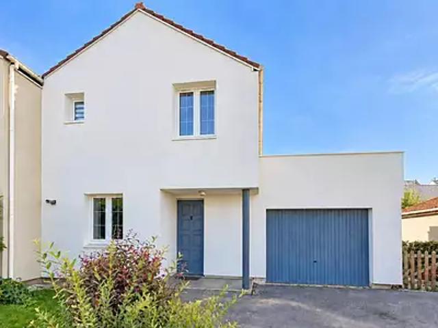 Maison vente à Sedan, Ardennes