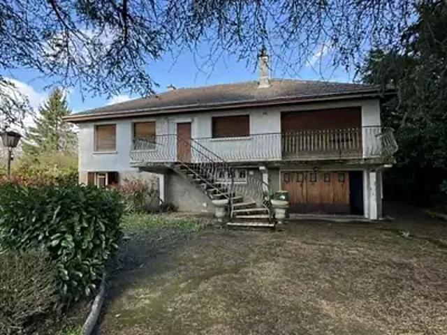 Maison vente à Sedan
