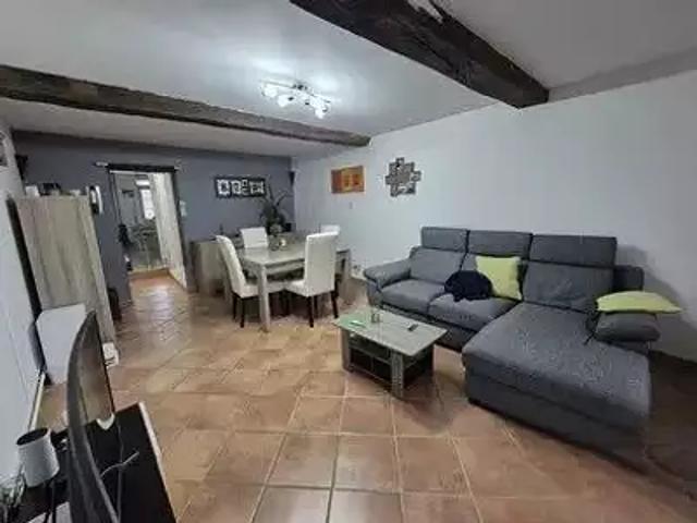 Maison vente à Sedan
