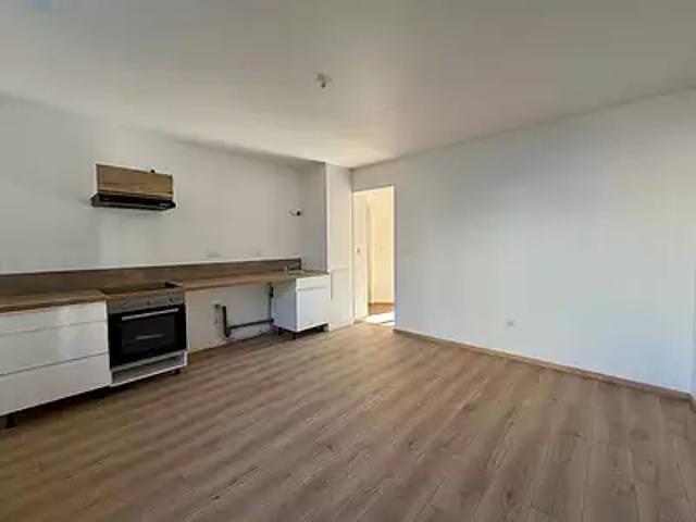Appartement location à Sedan