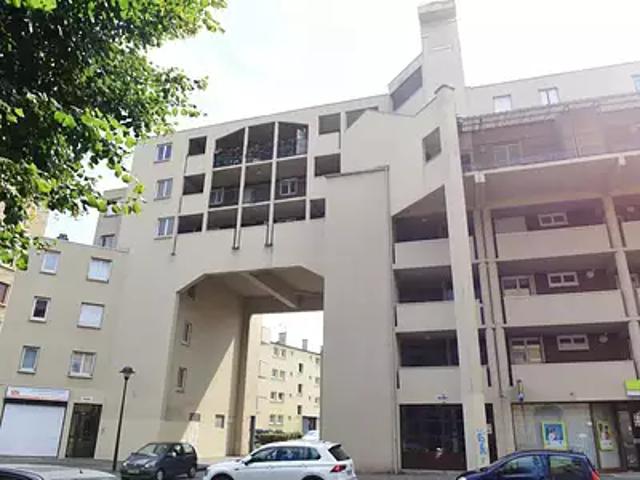 Appartement location à Sedan