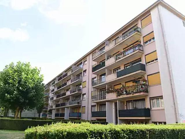 Appartement location à Sedan