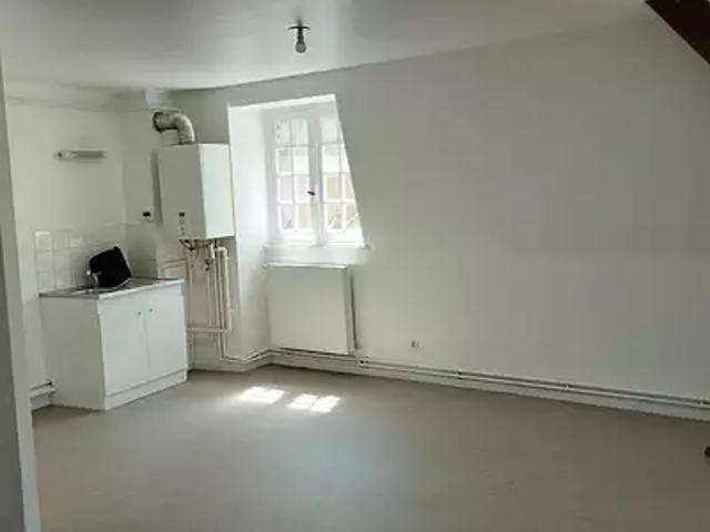 Appartement location à Sedan