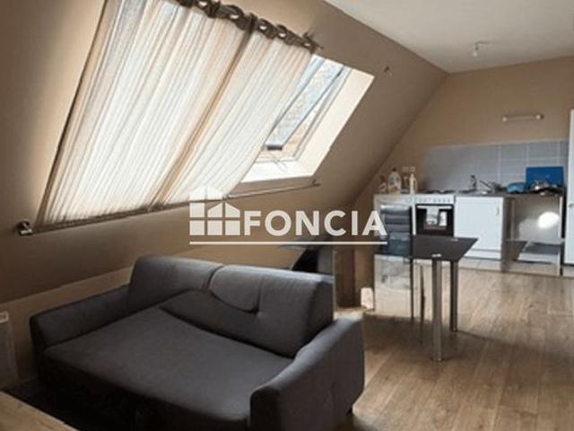 Appartement vente à Sedan