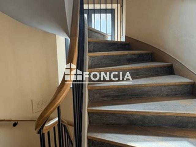 Appartement vente à Sedan
