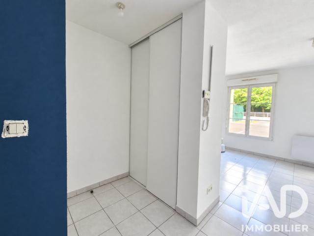 Appartement location à Sedan