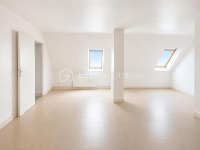 Appartement location à Sedan