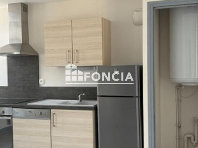 Appartement vente à Sedan