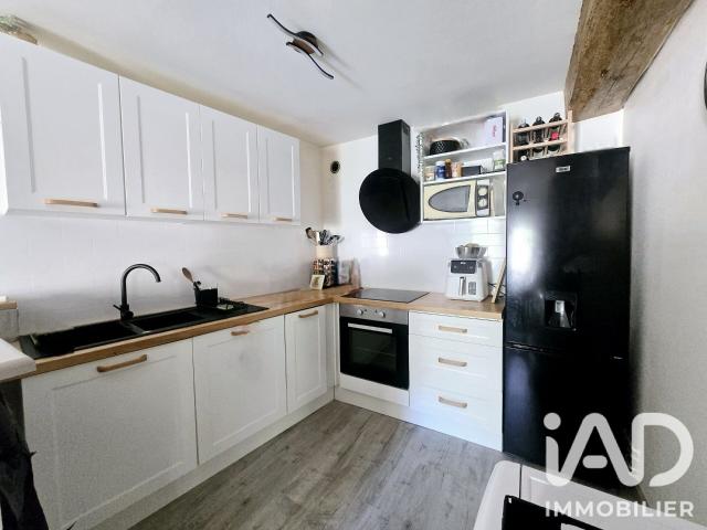 Appartement vente à Sedan