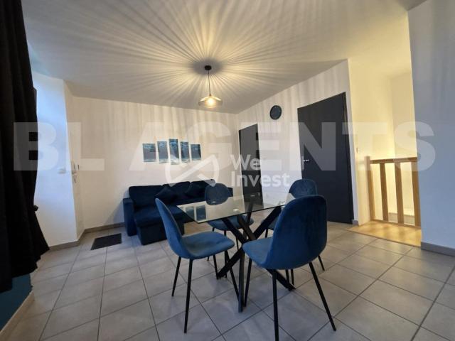 Appartement vente à Sedan