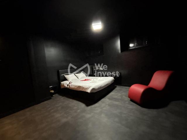 Appartement vente à Sedan