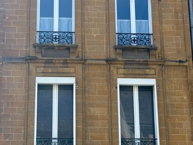 Appartement vente à Sedan