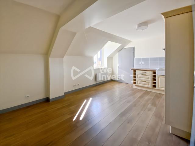 Appartement vente à Sedan