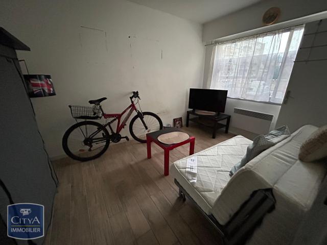 Appartement vente à Sedan