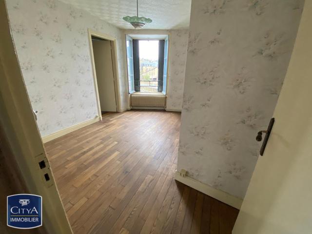 Appartement vente à Sedan