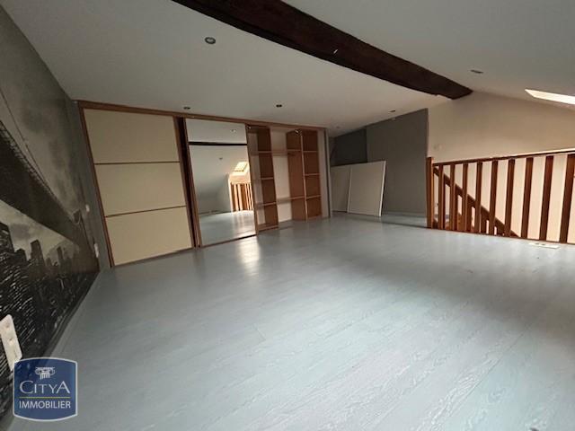 Appartement vente à Sedan