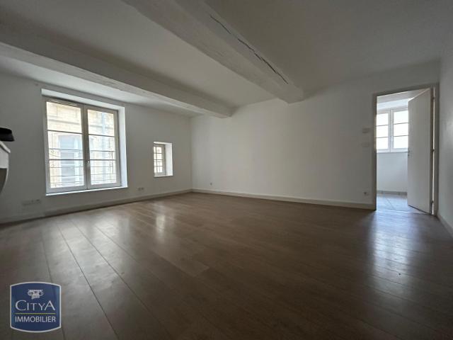 Appartement vente à Sedan