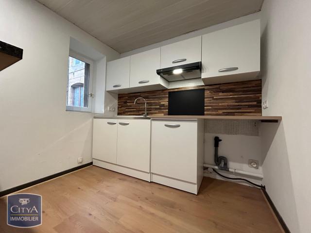 Appartement vente à Sedan