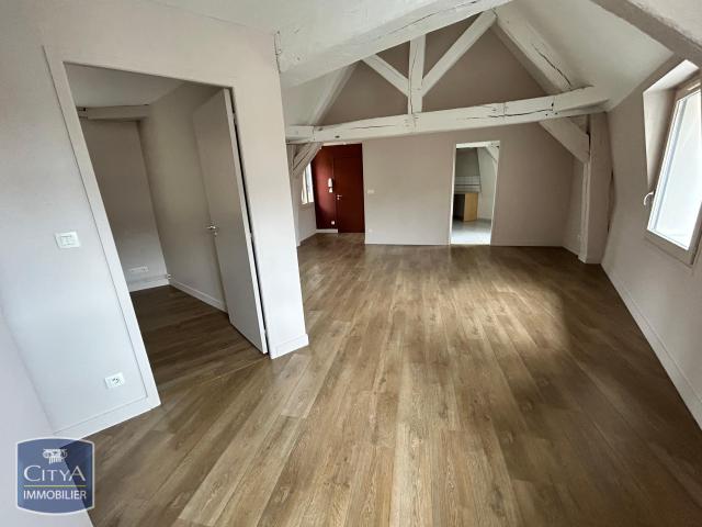 Appartement vente à Sedan