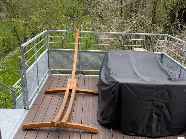 Appartement vente à Sedan