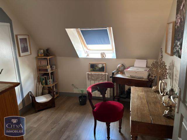 Appartement vente à Sedan