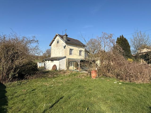 Maison vente à Sedan