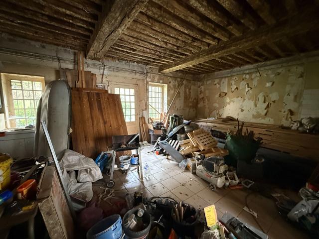 Maison vente à Sedan
