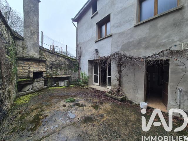Maison vente à Sedan