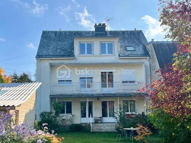 Maison vente à Sedan