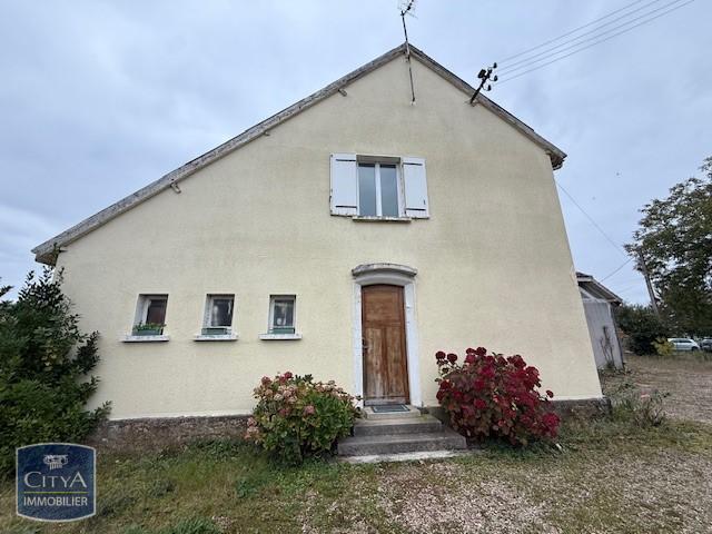 Maison vente à Sedan