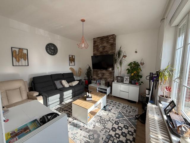 Maison vente à Sedan