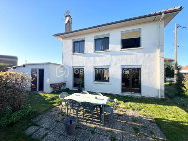 Maison vente à Sedan