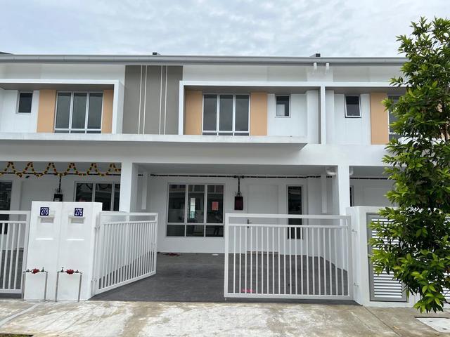 Terraced House for sale in Nilai, Negeri Sembilan