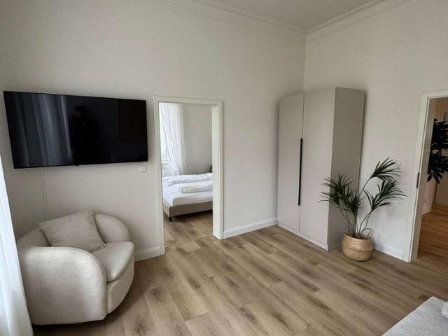 Apartment mieten in Oststadt/Stadtfeld, Hildesheim