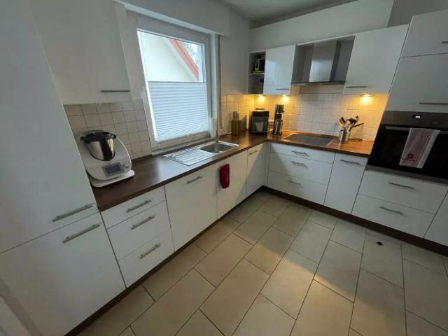Apartment mieten in Ahlen, Nordrhein-Westfalen