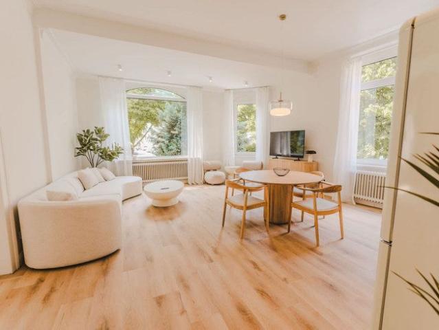 Apartment mieten in Oststadt/Stadtfeld, Hildesheim