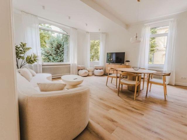 Apartment mieten in Oststadt/Stadtfeld, Hildesheim
