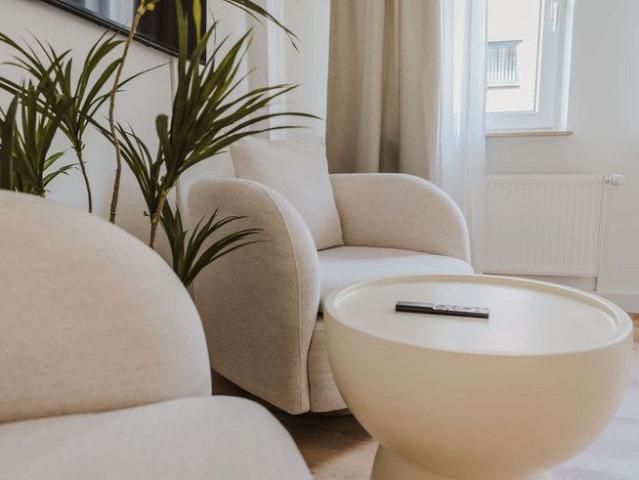Apartment mieten in Oststadt/Stadtfeld, Hildesheim