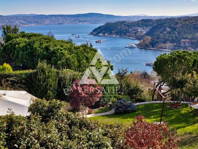 Sariyer, İstanbul içerisinde satılık Villa