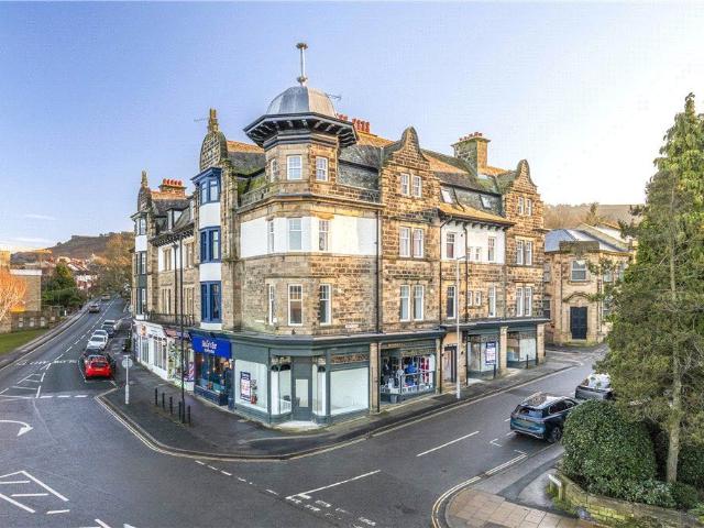 Apartment for rent in Ilkley, West Yorkshire