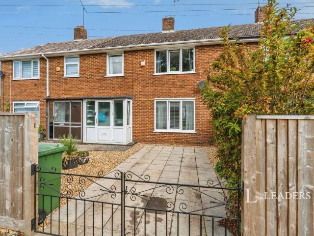 House for rent in Mansel Park, Southampton