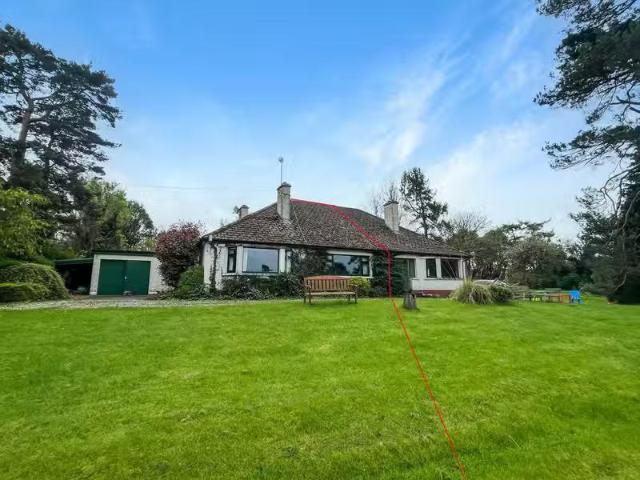 House for sale
