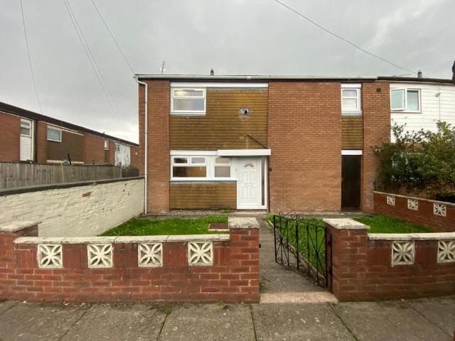 House for rent in Huyton, Knowsley