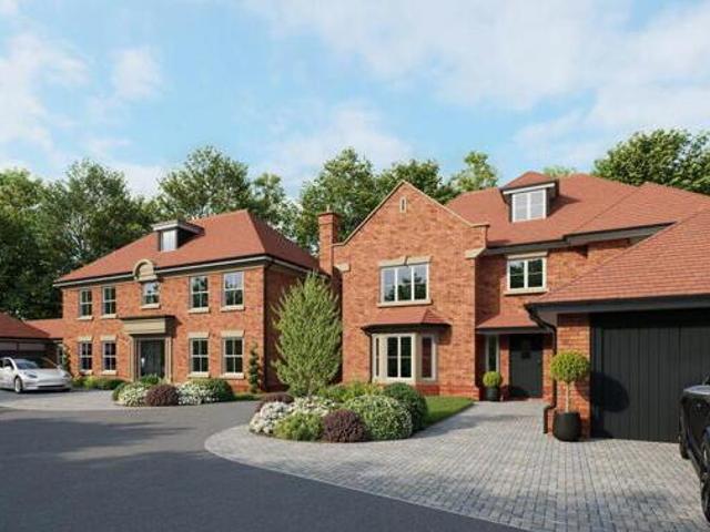 House for sale in Lyons, Greater London