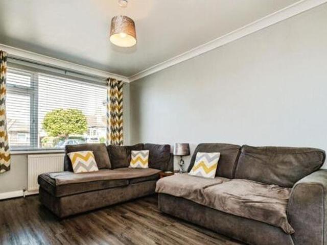 House for sale in Fishersgate, West Sussex