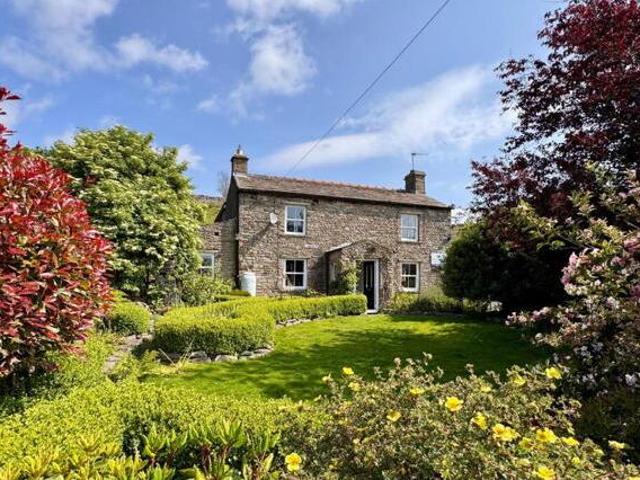 House for sale in Hawes, North Yorkshire