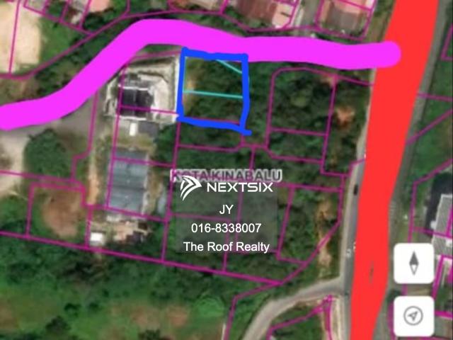 Property for sale in Sandakan Town, Sabah