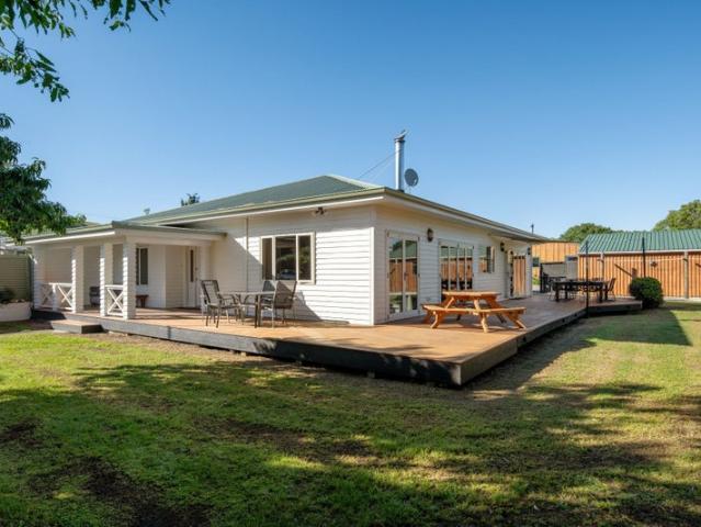 House for rent in Seddon, Marlborough