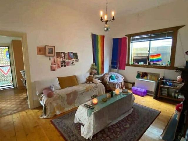 Room for rent in Camerons Creek, Victoria